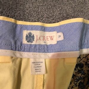 J. Crew Shorts - Men’s J.Crew Shorts J. Crew Shorts - Men’s J.Crew Shorts
